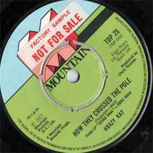 Krazy Kat - How They Crossed The Pole