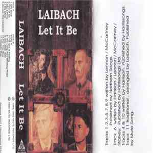 Laibach - Let It Be