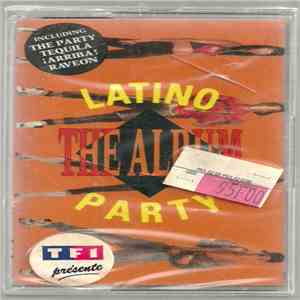 Latino Party - The Album