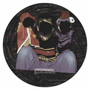 Lauschangriff - NeuNeuNeuNeuN