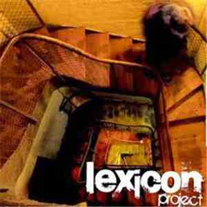 Lexicon Project - Lexicon Project