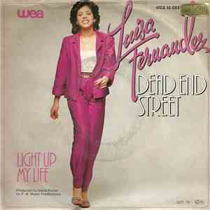 Luisa Fernandez - Dead End Street