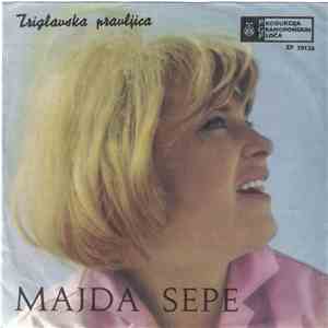 Majda Sepe - Triglavska Pravljica