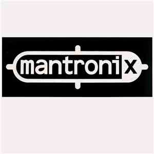 Mantronix - Sing A Song (Break It Down)