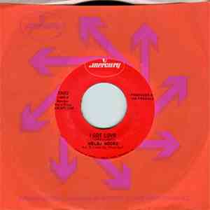 Melba Moore - I Got Love / I Love Making Love To You