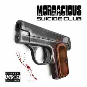 Mordacious - Suicide Club