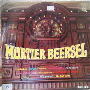 Mortier Beersel - Mortier Beersel