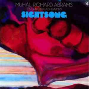 Muhal Richard Abrams Featuring Malachi Favors - Sightsong