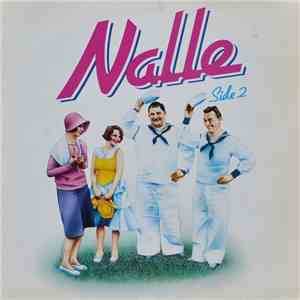 Nalle  - Side 2