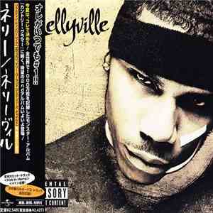 Nelly - Nellyville