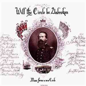 Nitty Gritty Dirt Band - Will The Circle Be Unbroken