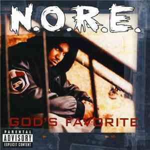N.O.R.E. - God's Favorite