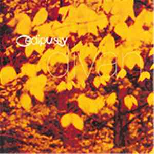 Oedipussy - Divan