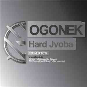 Ogonek - Hard Jvoba