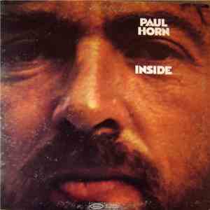 Paul Horn - Inside