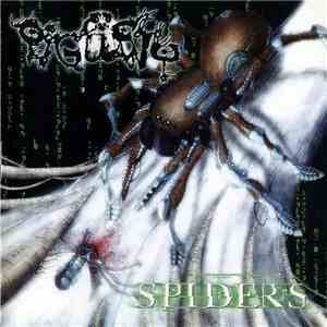Pigsty - Spiders