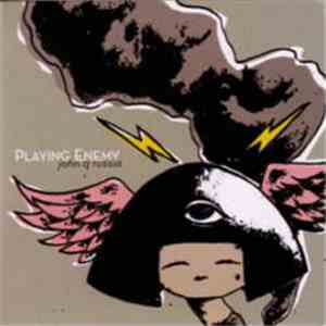Playing Enemy - John Q Russia