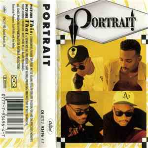 Portrait - Portrait