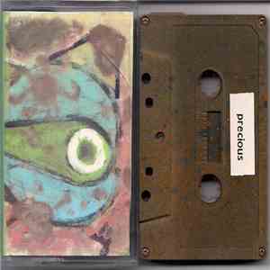 Precious Trombley - Precious Trombley