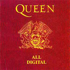 Queen - All Digital