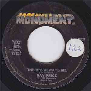Ray Price - There's Always Me