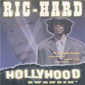 Ric-Hard - Hollyhood Swangin'