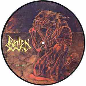 Rotten Sound - Loosin' Face