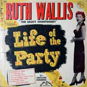 Ruth Wallis 