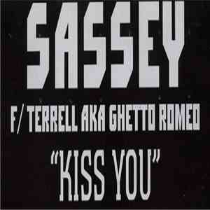 Sassey - Kiss You