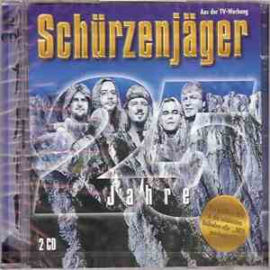 Schürzenjäger - 25 Jahre