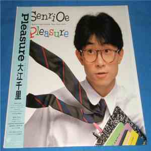 Senri Oe -  Pleasure
