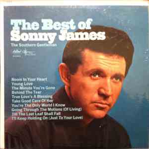 Sonny James - The Best Of