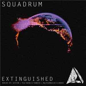 Squadrum - Extinguished