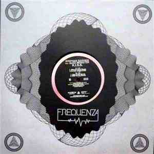 Stephan Barnem feat. Alex Monster - K.I.S.S.