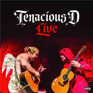 Tenacious D - Live