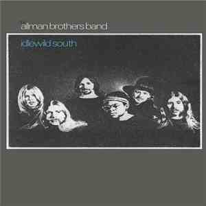 The Allman Brothers Band - Idlewild South  45th Anniversary Super Deluxe Ed ...