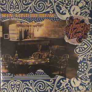 The Allman Brothers Band - Win, Lose Or Draw