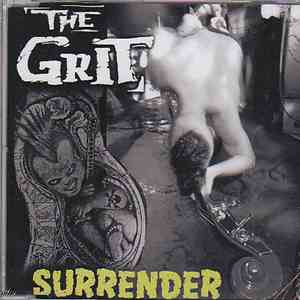 The Grit - Surrender