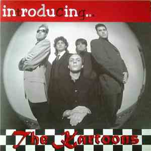 The Kartoons - Introducing...