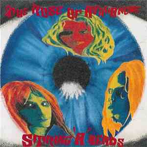 The Rose Of Avalanche - String ‛A’ Beads