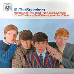 The Searchers - It's The Searchers