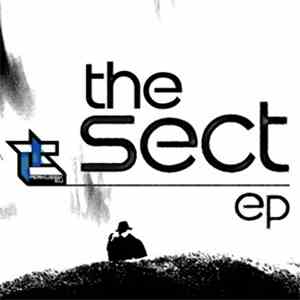The Sect  - The Sect EP