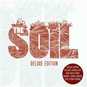 The Soil - The Soil (Deluxe Edition)