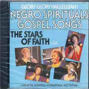 The Stars Of Faith - Live At Montreux