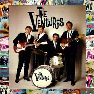 The Ventures - The Very Best Of The Ventures