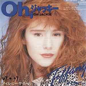 Tiffany - Oh Jackie
