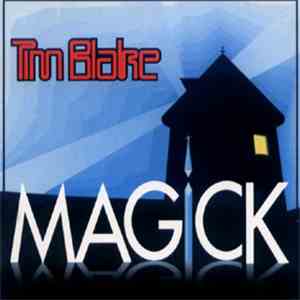 Tim Blake - Magick
