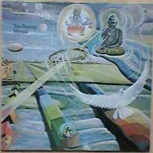 Tom Fogerty - Myopia