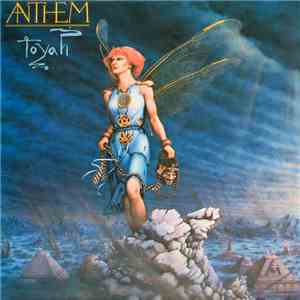 Toyah - Anthem