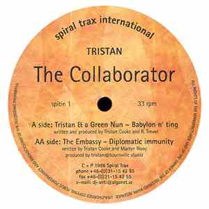Tristan - The Collaborator